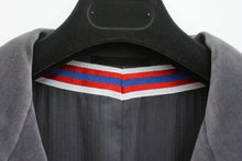 Load image into Gallery viewer, Velour Fabric Overcoat
