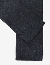 Load image into Gallery viewer, Blue Slub Cotton Denim Jeans
