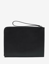 Load image into Gallery viewer, Camustars Black Document Holder
