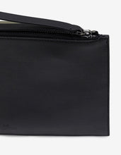 Load image into Gallery viewer, Camustars Black Document Holder
