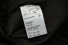 Load image into Gallery viewer, Wool &amp; Silk Blend Double Breasted Dinner Jacket Blazer
