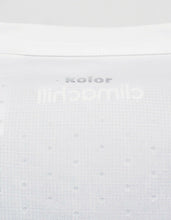 Load image into Gallery viewer, White Climachill Graphic Print T-Shirt

