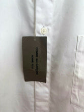 Load image into Gallery viewer, Homme Plus White Shirt
