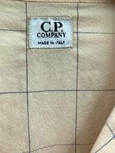Load image into Gallery viewer, Peach Check Short Sleeve Shirt
