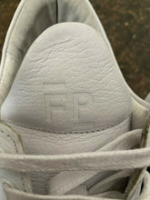 Load image into Gallery viewer, Filling Pieces Low Top Jasper White Trainers

