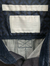 Load image into Gallery viewer, Indigo Blue Denim Shirt
