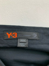 Load image into Gallery viewer, Black Shirt with Three Stripes
