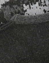 Load image into Gallery viewer, Jacquard Textured Knitwear
