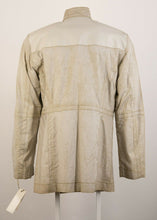 Load image into Gallery viewer, Cream Jacket
