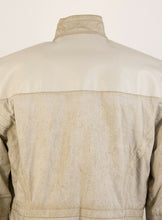 Load image into Gallery viewer, Cream Jacket
