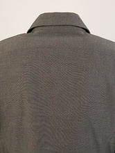 Load image into Gallery viewer, Grey and Black Jacket
