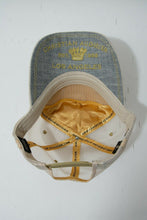 Load image into Gallery viewer, Beige trucker cap
