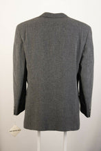 Load image into Gallery viewer, Men Grey Blazer
