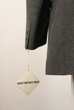 Load image into Gallery viewer, Men Grey Blazer
