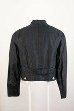 Load image into Gallery viewer, Black Jacket
