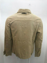 Load image into Gallery viewer, Degraded FF Jacquard Trucker Jacket With Selleria
