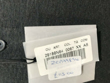 Load image into Gallery viewer, Long Sleeve Knitted 3 Button Polo
