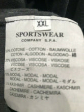 Load image into Gallery viewer, Long Sleeve Knitted 3 Button Polo
