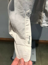 Load image into Gallery viewer, Long Sleeve Fil A Fil Cotton Shirt
