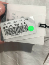 Load image into Gallery viewer, Long Sleeve Fil A Fil Cotton Shirt
