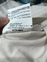 Load image into Gallery viewer, Long Sleeve Fil A Fil Cotton Shirt
