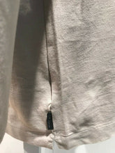 Load image into Gallery viewer, Long Sleeve Polo with Shirt Detail Cuff
