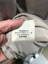 Load image into Gallery viewer, Long Sleeve Polo with Shirt Detail Cuff
