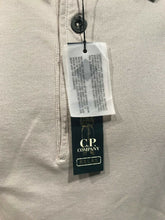 Load image into Gallery viewer, Long Sleeve Polo with Shirt Detail Cuff
