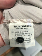 Load image into Gallery viewer, Long Sleeve Polo with Shirt Detail Cuff
