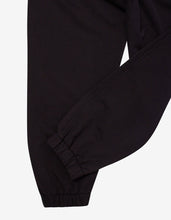 Load image into Gallery viewer, Black Gym Wear Sweat Pants
