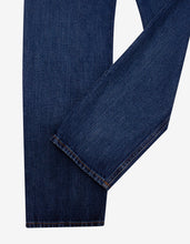 Load image into Gallery viewer, Blue Denim Slim Jeans
