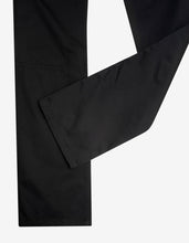 Load image into Gallery viewer, Black Cargo Pants -

