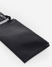 Load image into Gallery viewer, Black All-Over Logo Supermarket Shopper
