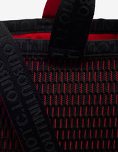 Load image into Gallery viewer, Loubiclic Tote Meshcell Bag
