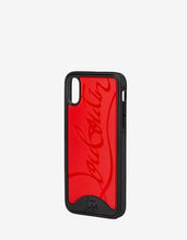 Load image into Gallery viewer, Loubiphone Sneakers iPhone X/XS Case
