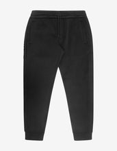 Load image into Gallery viewer, Black Embossed Logo Tracksuit
