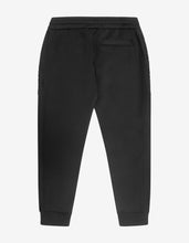 Load image into Gallery viewer, Black Embossed Logo Tracksuit
