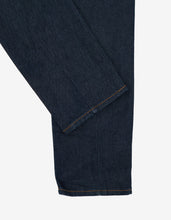 Load image into Gallery viewer, Ray Tapered &#39;Virgin Indigo&#39; Denim Jeans
