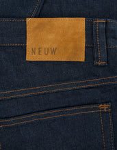 Load image into Gallery viewer, Ray Tapered &#39;Virgin Indigo&#39; Denim Jeans
