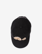 Load image into Gallery viewer, Black Bear Baseball Cap

