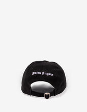 Load image into Gallery viewer, Black Flames Baseball Cap
