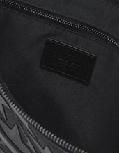 Load image into Gallery viewer, Camustars Black Document Holder
