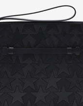 Load image into Gallery viewer, Camustars Black Document Holder
