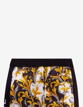Load image into Gallery viewer, Acanthus Print Sweat Pants
